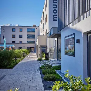 Moun10 Urlaubswohnen جارمش بارتنكيرشن