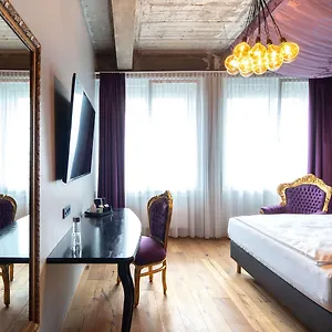 Loftstyle Hannover, Western Signature Collection 3* Hanóver