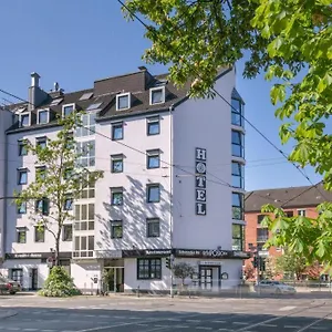 Am Spichernplatz 3* Düsseldorf