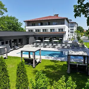 Aqua Blu Hotel Bad Füssing
