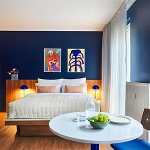 Numa Torstrasse 4* Berlín