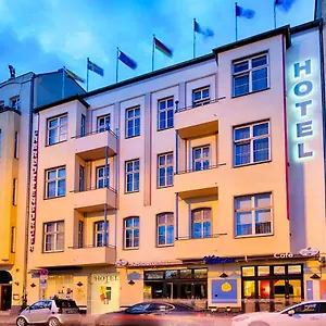 Art Charlottenburger Hof Berlim