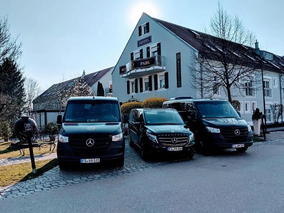 Runas Hotel Hallbergmoos