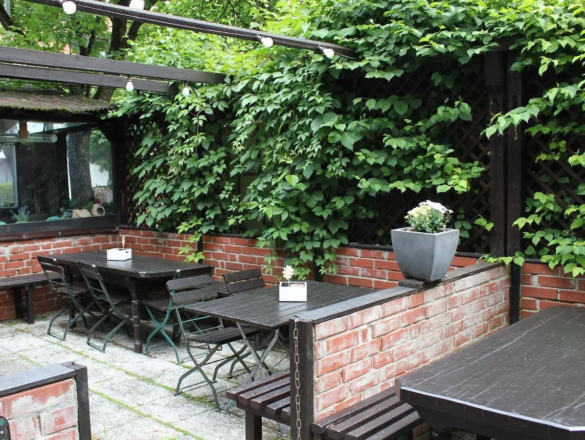 Runas Hotel Hallbergmoos