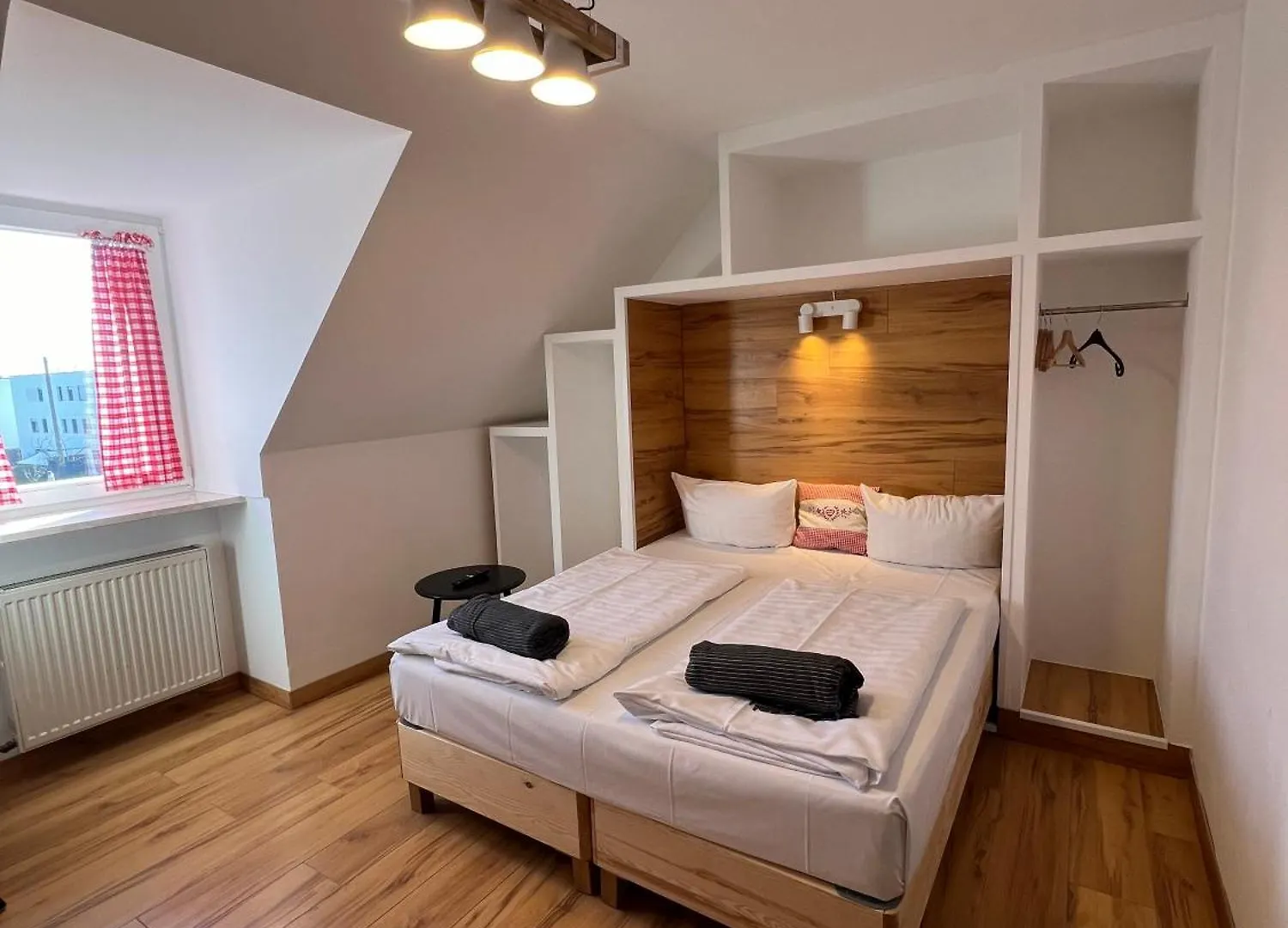 Runas Hotel Hallbergmoos Germany