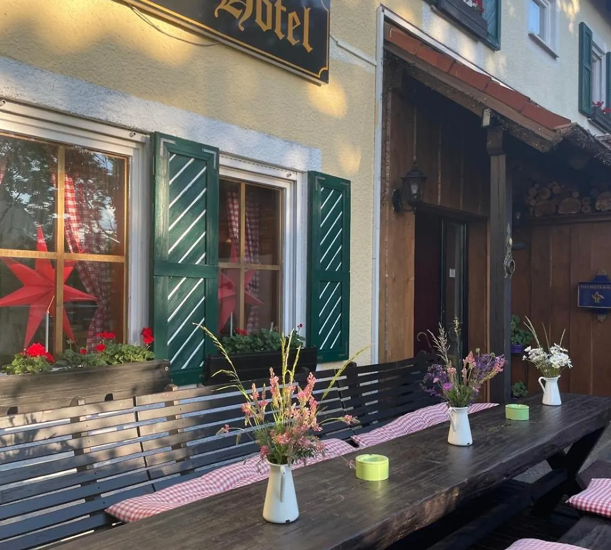 Runas Hotel Hallbergmoos 3*,  Germany